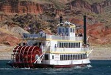 Lake Mead Midday Sightseeing Cruise